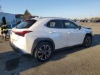 2019 Lexus Ux 250H na sprzedaż w Vallejo, CA - Front End