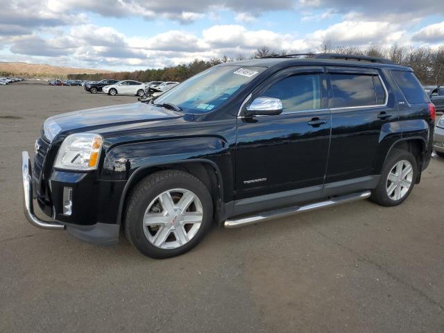 2011 Gmc Terrain Slt zu verkaufen in Brookhaven, NY - Minor Dent/Scratches