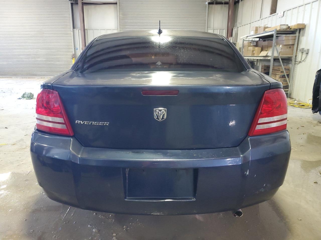 2008 Dodge Avenger Se VIN: 1B3LC46K18N256314 Lot: 84607174