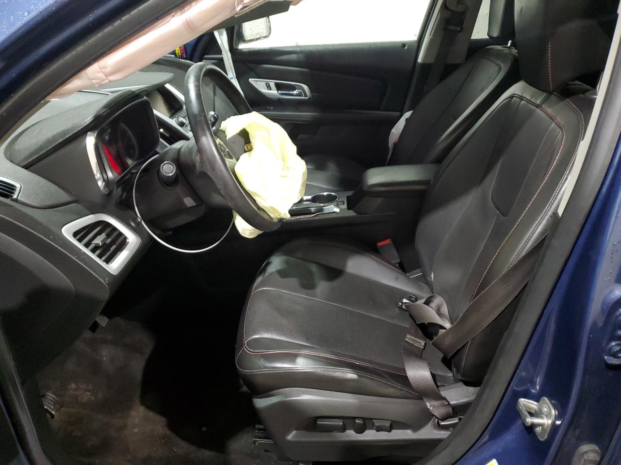 2016 GMC Terrain - Image 7