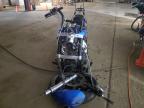 2014 YAMAHA XVS1300 CU for sale at Copart NJ - TRENTON