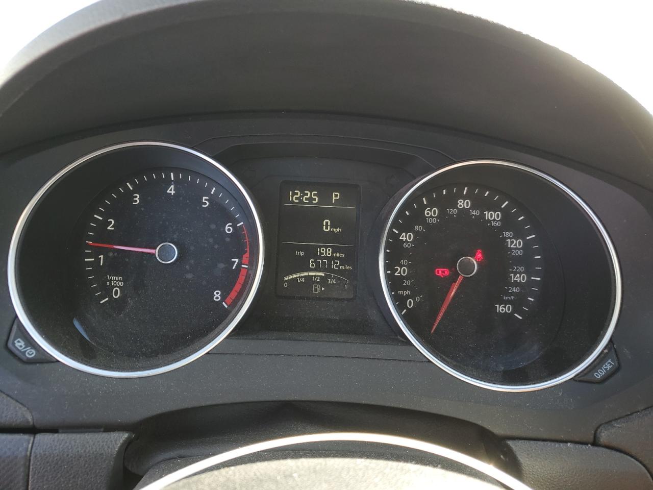 2016 Volkswagen Jetta - Image 9