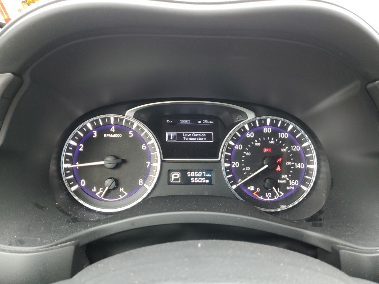 2018 Infiniti QX60 - Image 9