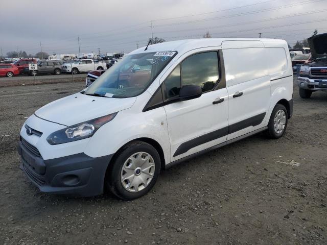 2018 Ford Transit Connect Xl