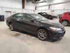 2017 Toyota Camry Le იყიდება Milwaukee-ში, WI - Side