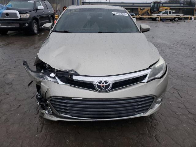  TOYOTA AVALON 2015 Beige