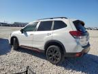 2020 Subaru Forester Sport zu verkaufen in Temple, TX - Front End