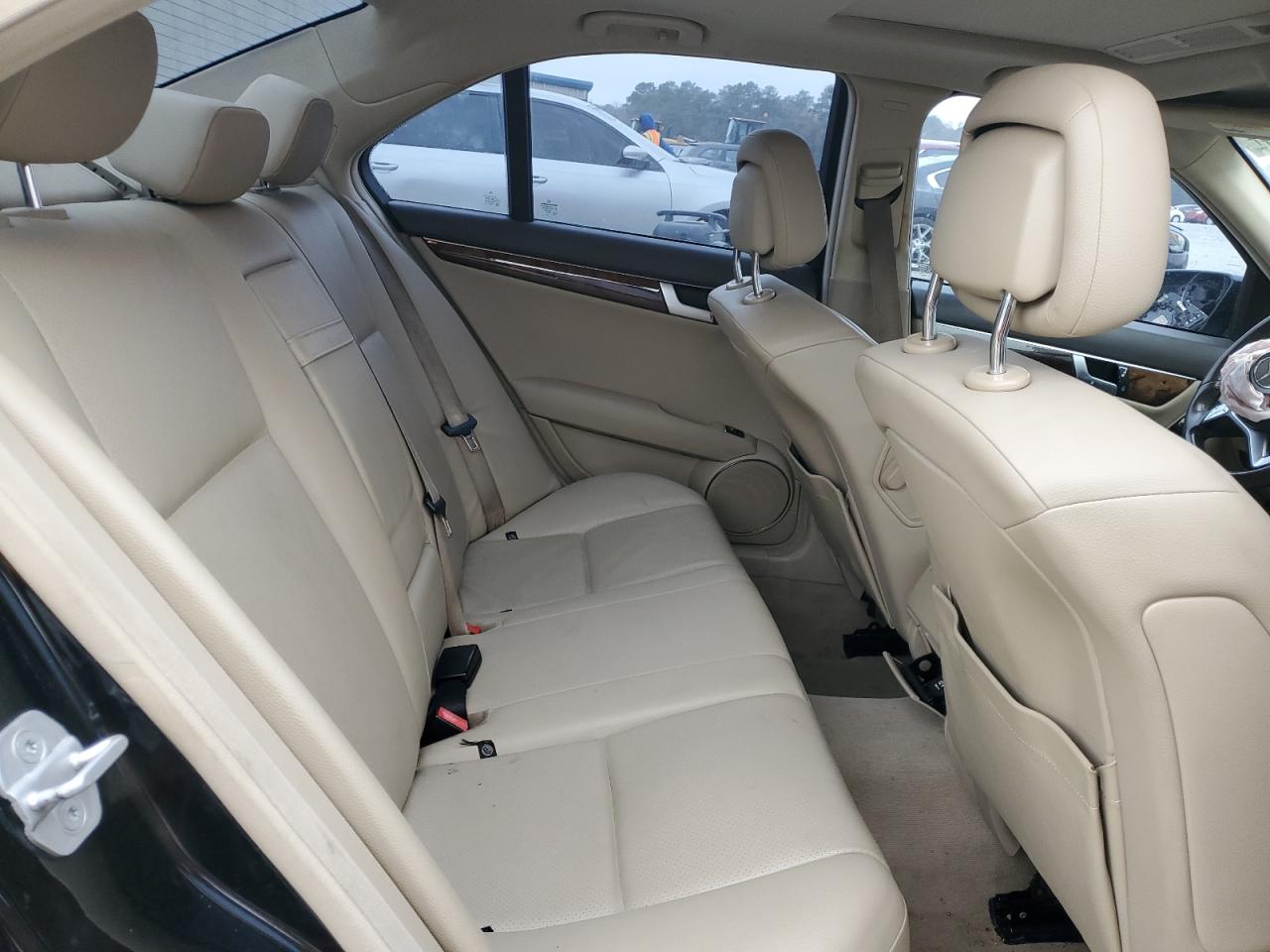2013 Mercedes-Benz C-klasse - Image 10