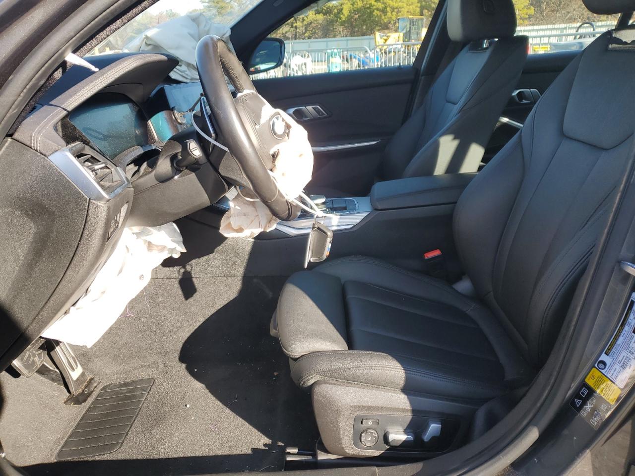 2021 BMW 3er - Image 7