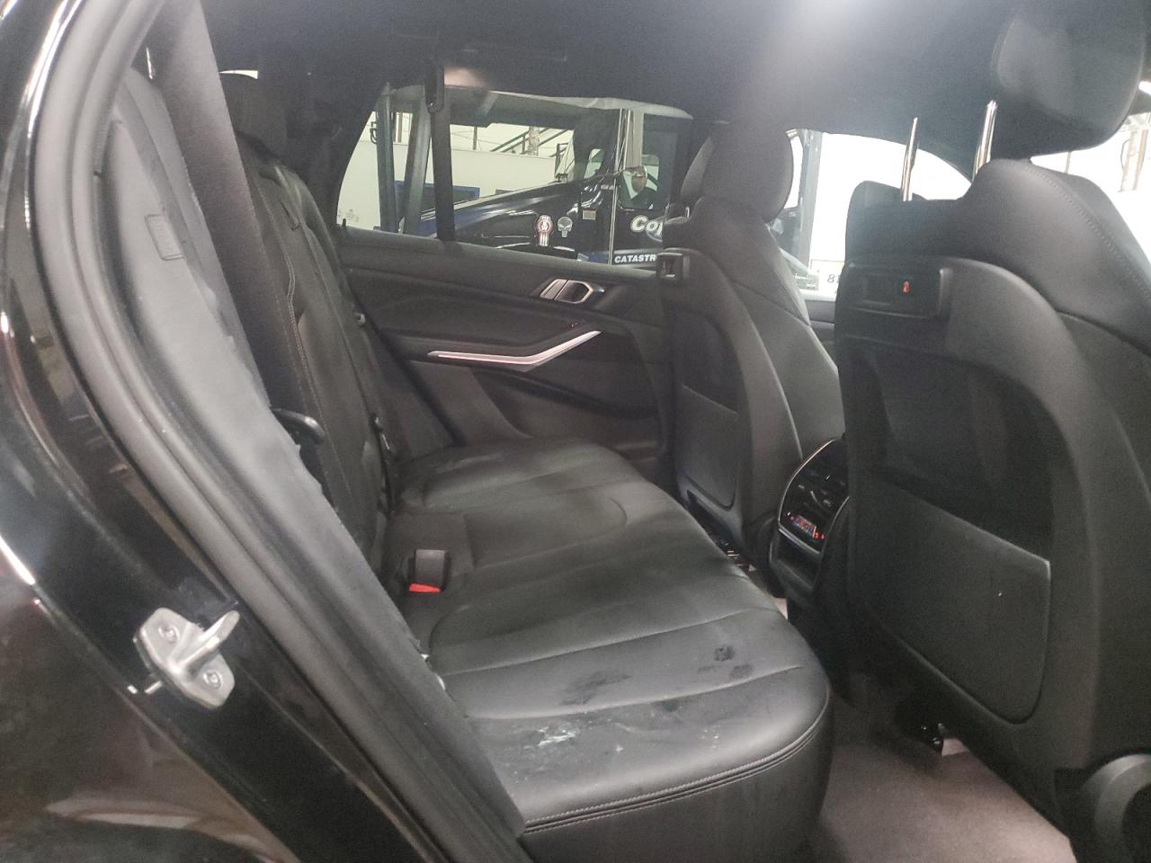 2021 BMW X5 - Image 12