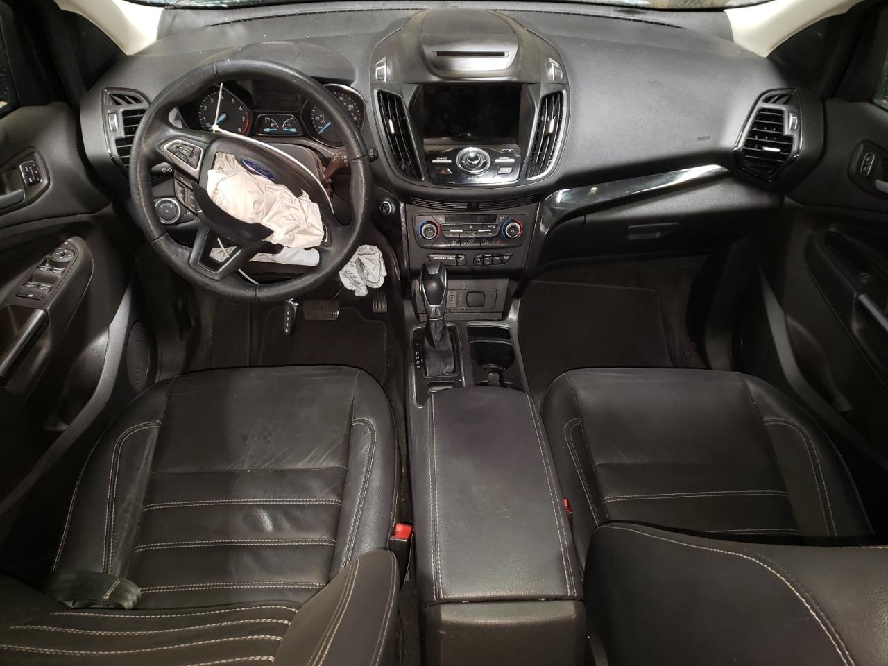 2018 Ford Escape - Image 8