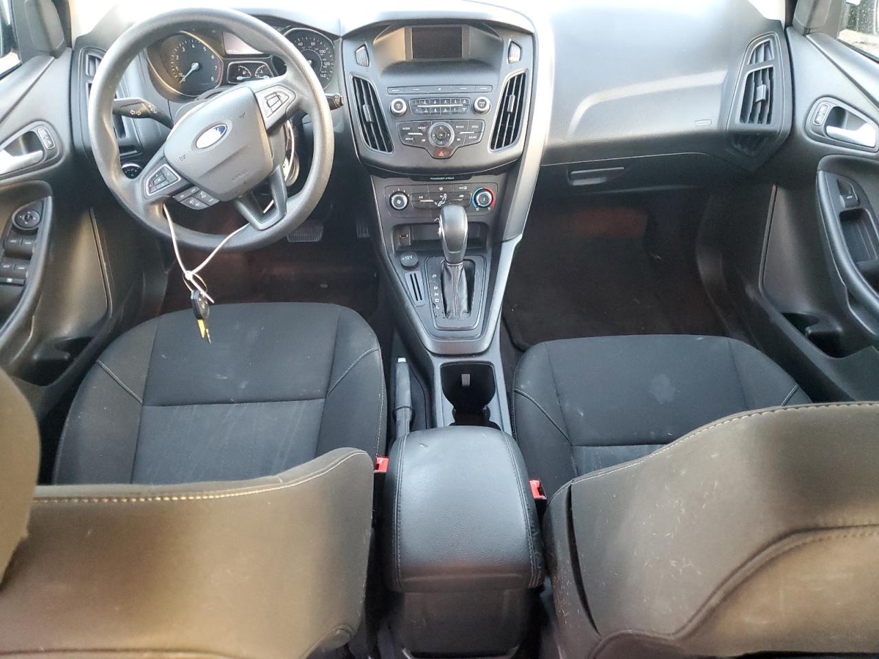 2018 Ford Focus - Image 8