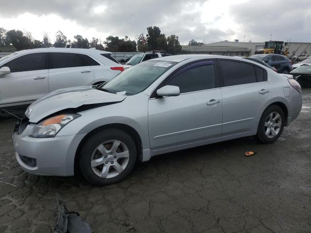 2009 Nissan Altima Hybrid