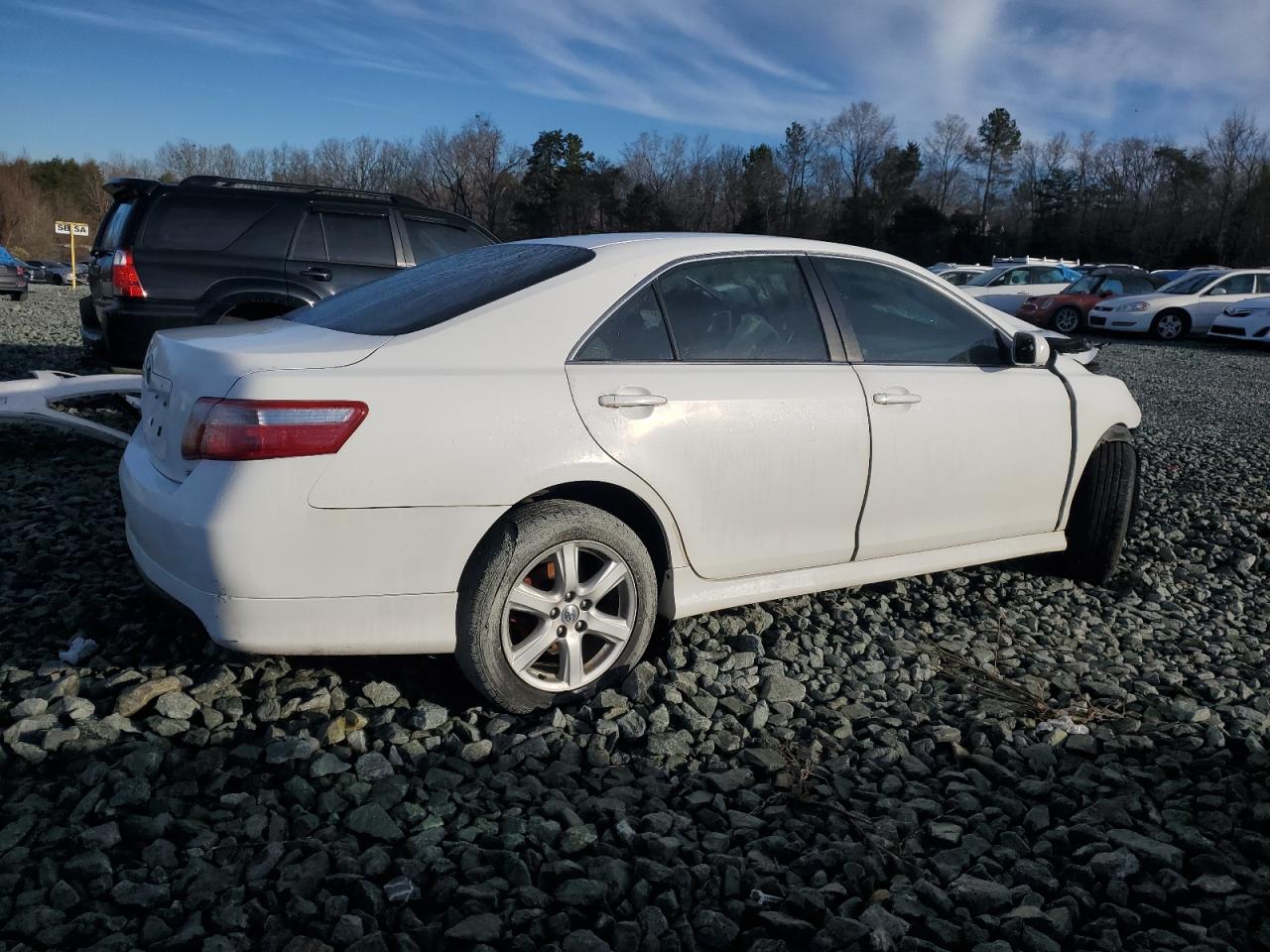 2007 Toyota Camry - Image 3