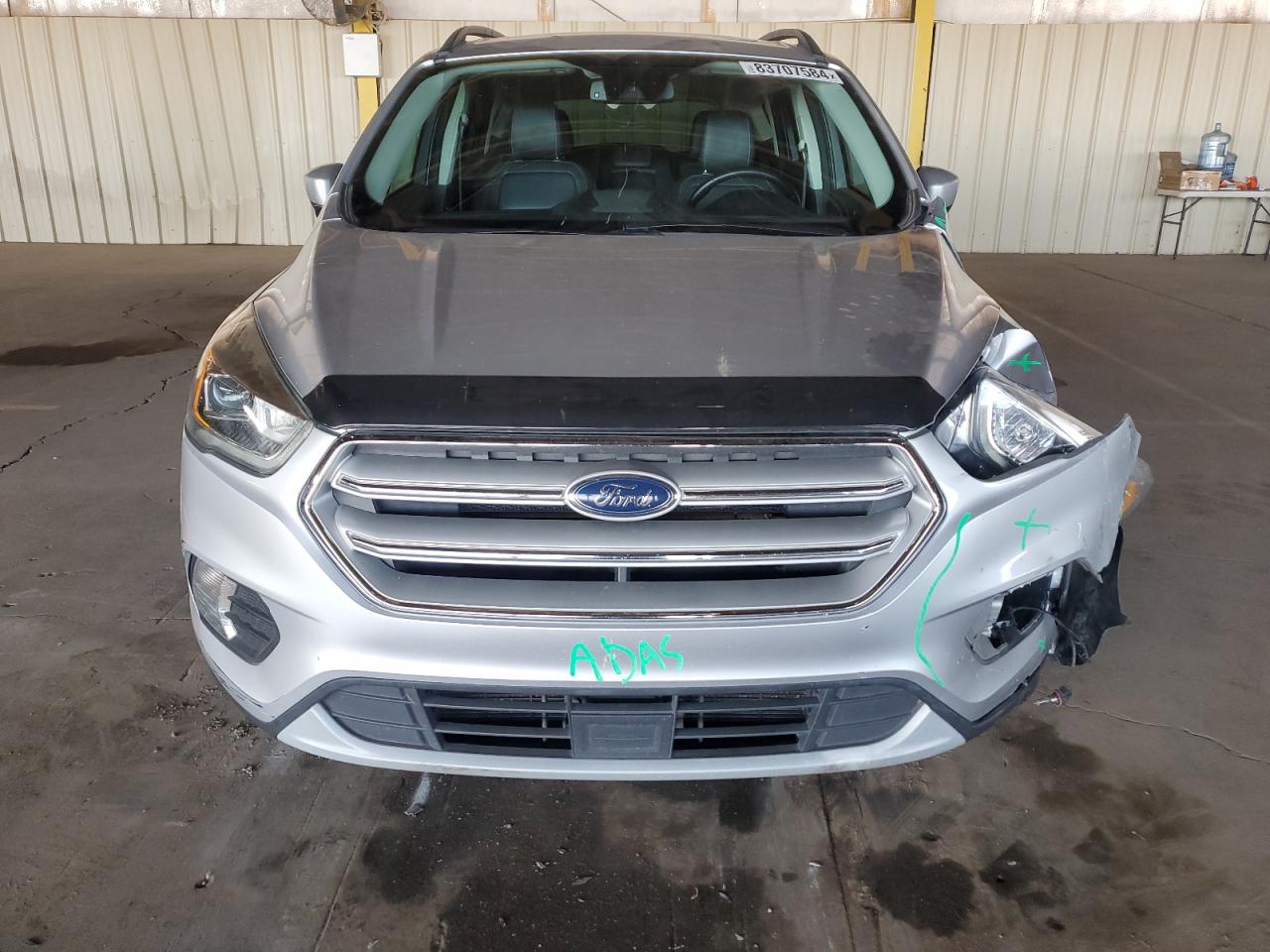 2019 Ford Escape - Image 5