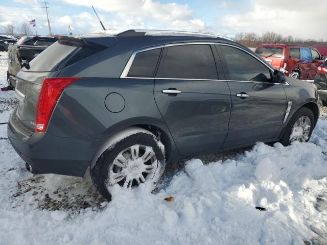  CADILLAC SRX 2012 Серый