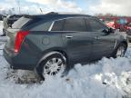 2012 Cadillac Srx Luxury Collection იყიდება Wayland-ში, MI - Front End