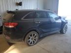 2016 Kia Sorento Lx de vânzare în Des Moines, IA - Front End