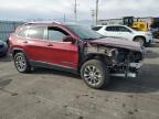 2019 Jeep Cherokee Latitude Plus for Sale in Magna, UT - Front End