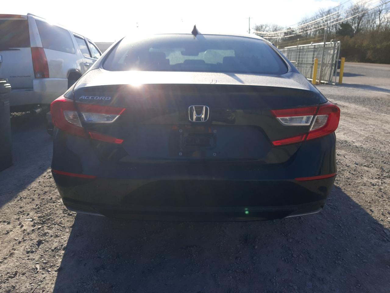 2020 Honda Accord - Image 6
