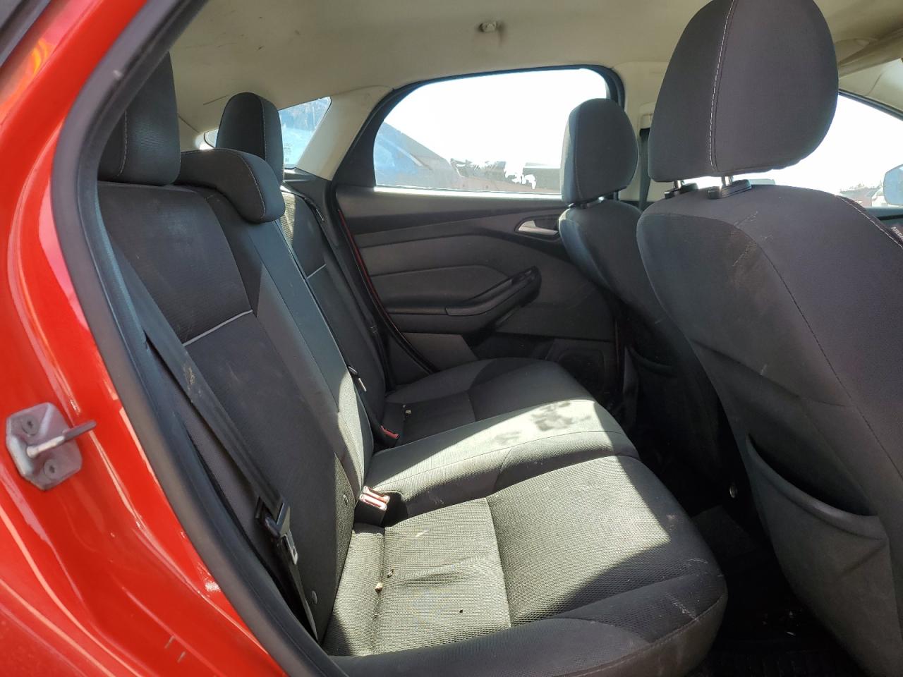 2014 Ford Focus - Image 10