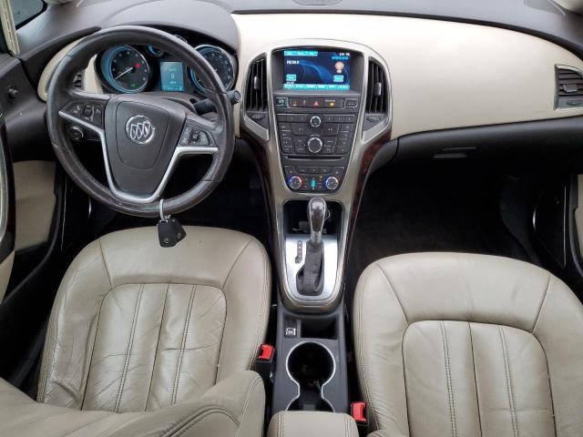 Седани BUICK VERANO 2014 Білий