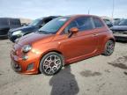 2013 Fiat 500 Sport продається в North Las Vegas, NV - Rear End