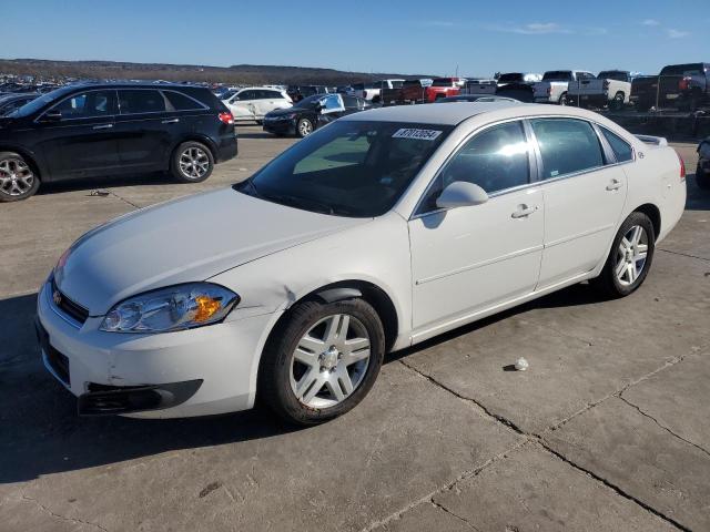 2007 Chevrolet Impala Lt