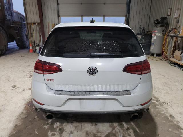  VOLKSWAGEN GTI 2019 Szary