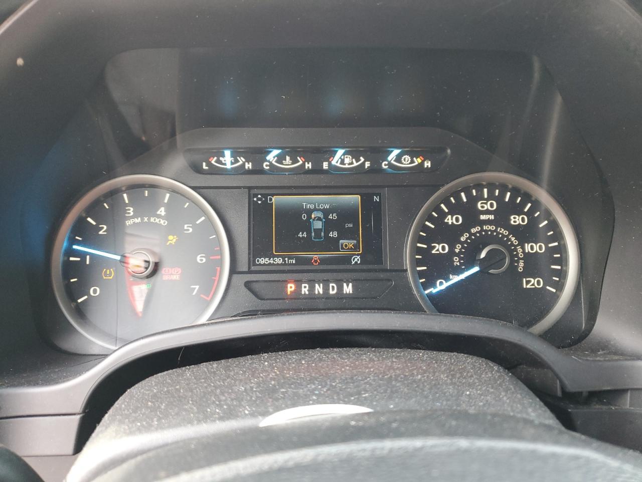 2018 Ford F150 Supercrew VIN: 1FTFW1EG0JFE28461 Lot: 86499304