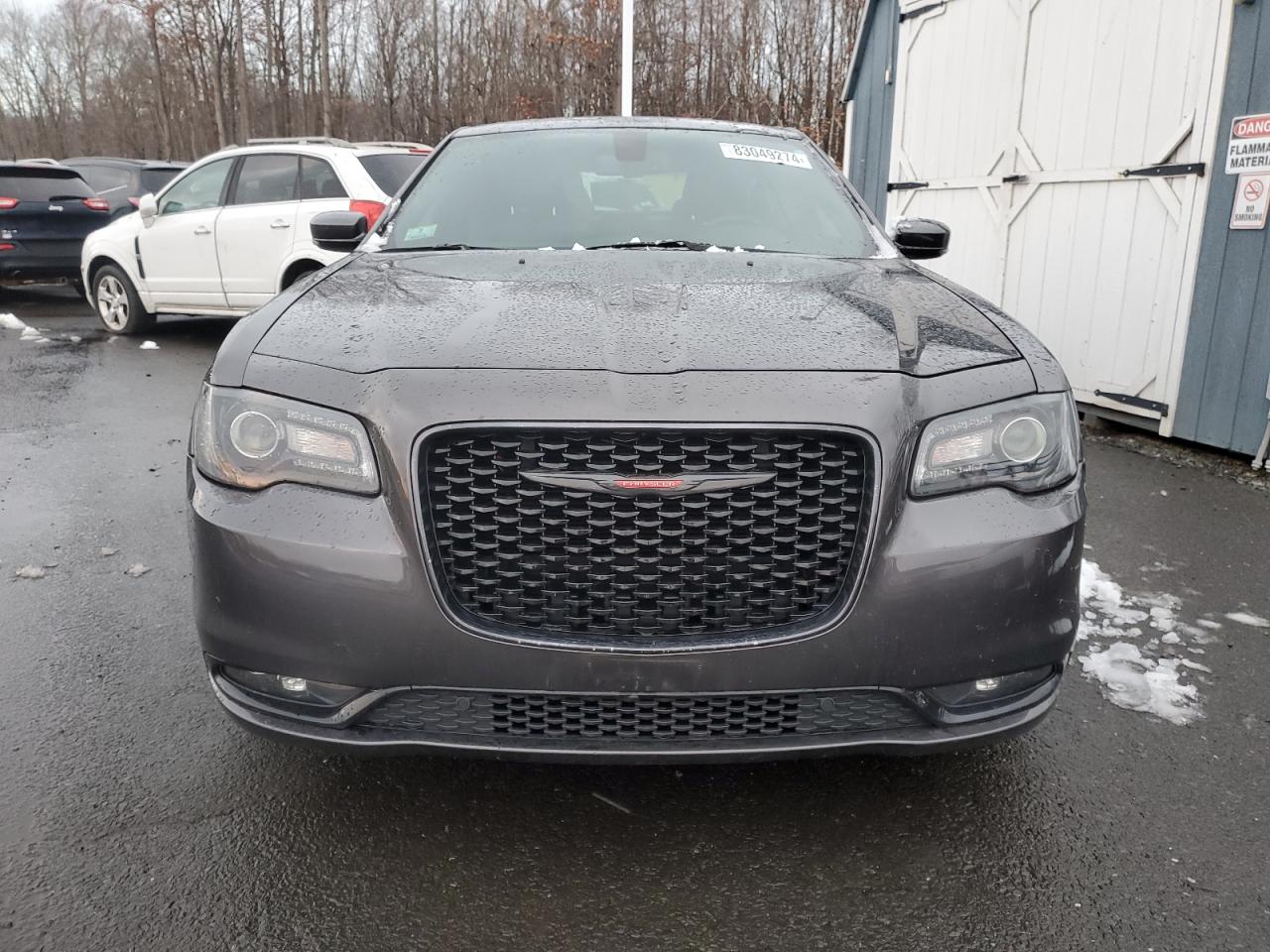 2021 Chrysler 300 - Image 5