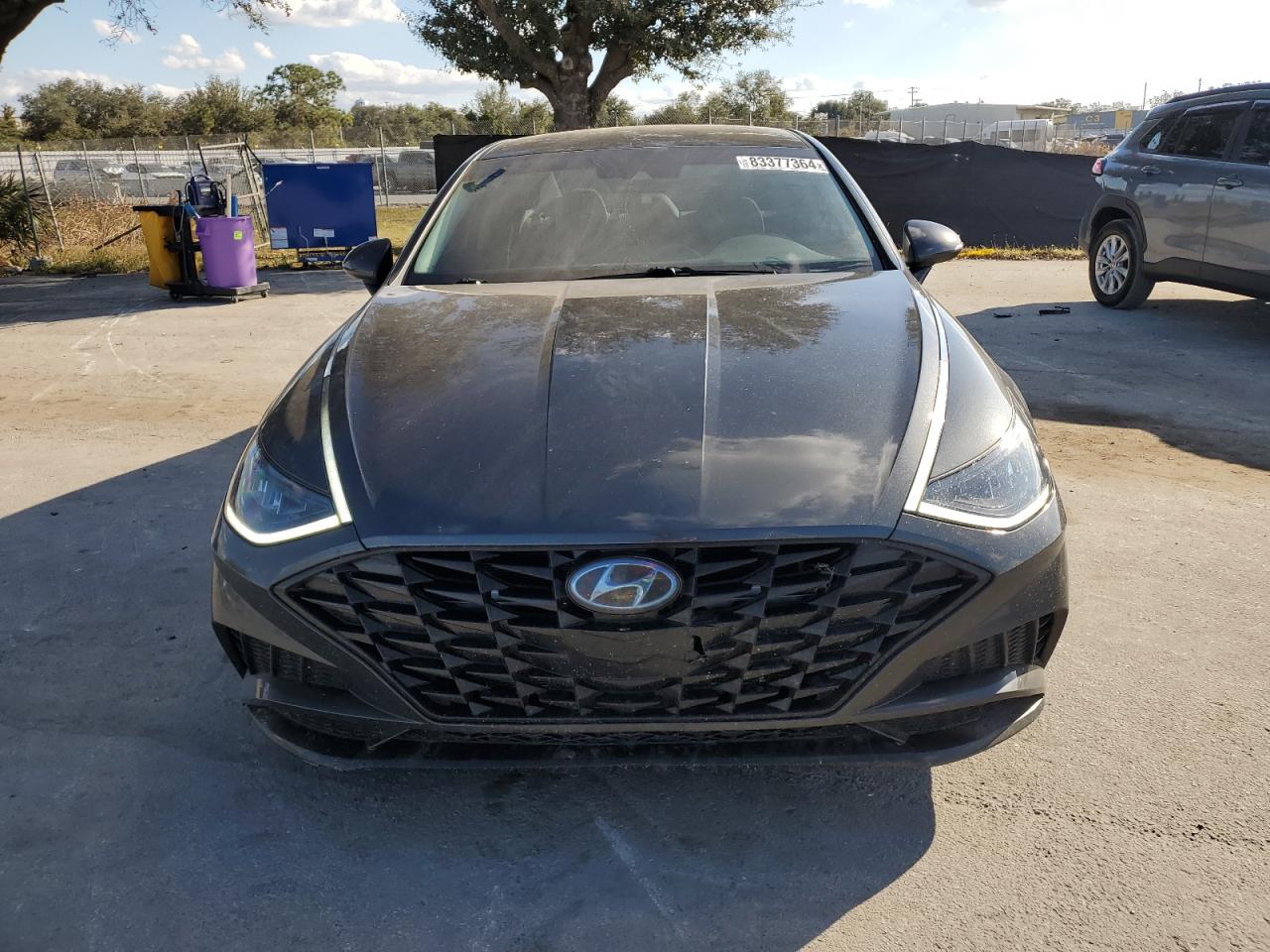2020 Hyundai Sonata - Image 5