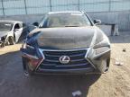 2017 Lexus Nx 200T Base იყიდება Albuquerque-ში, NM - Front End