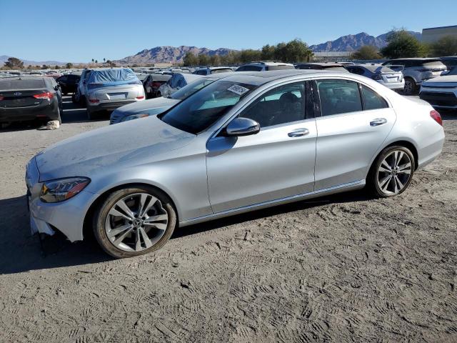 2020 Mercedes-Benz C 300