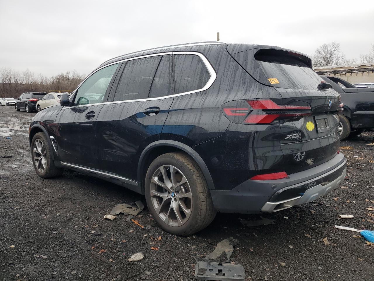 5UX23EU0XR9U56117 2024 BMW X5 - Image 2
