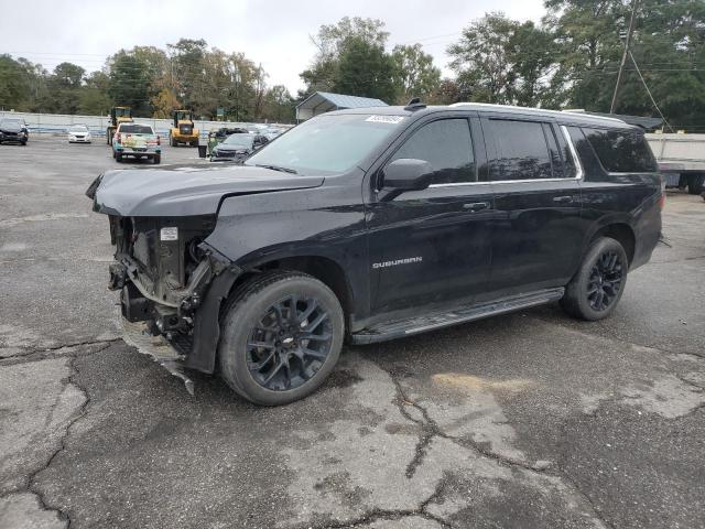 2023 Chevrolet Suburban C1500 Lt