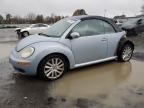 2009 Volkswagen New Beetle S for Sale in Shreveport, LA - Rear End