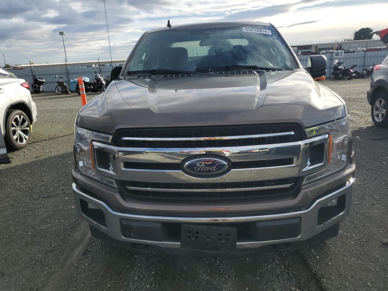 2020 Ford F-150 - Image 5