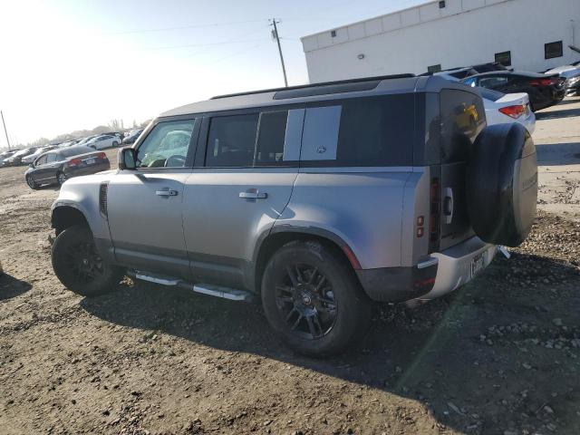  LAND ROVER DEFENDER 2023 Сірий