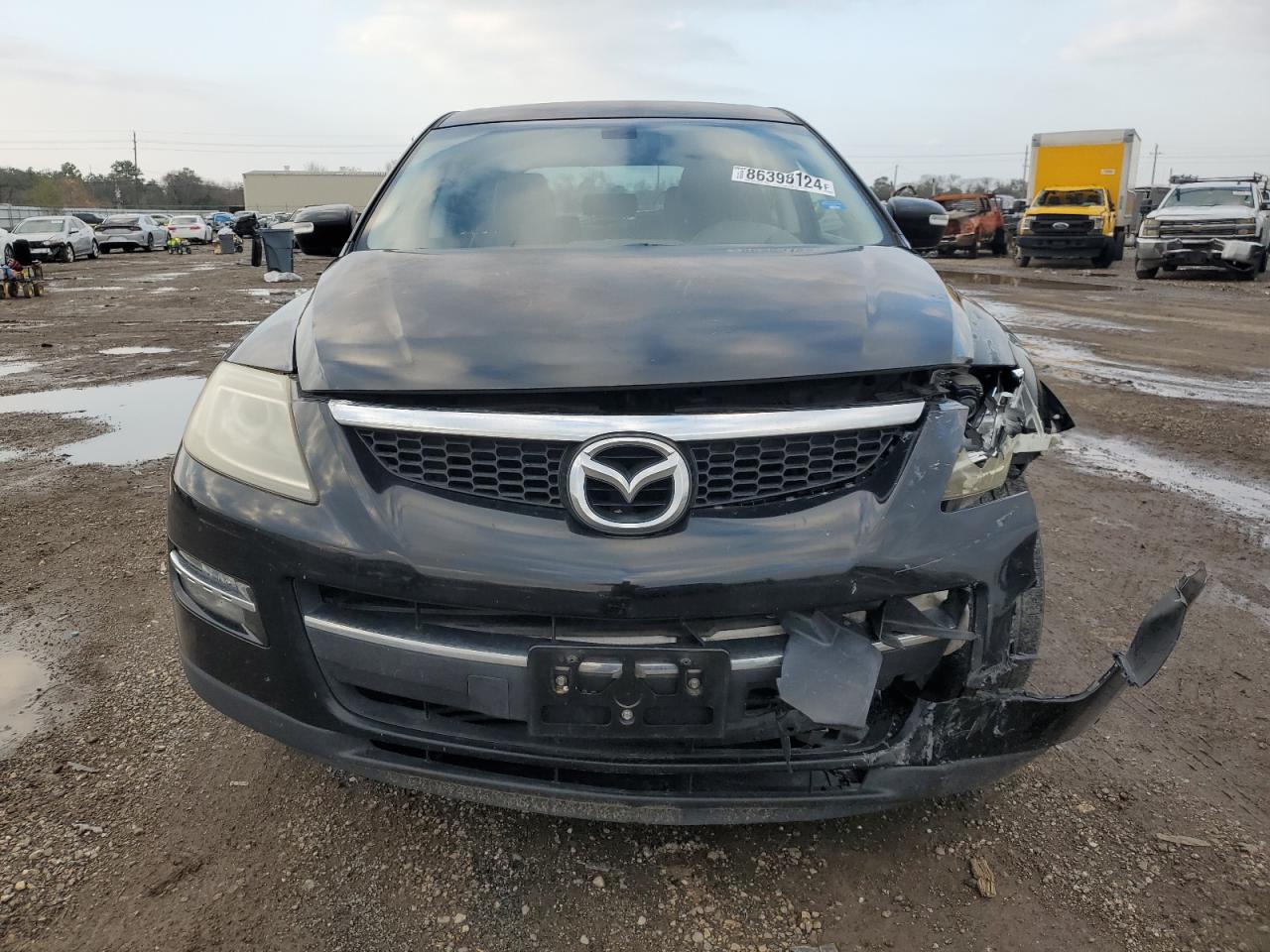 2008 Mazda CX-9 - Image 5