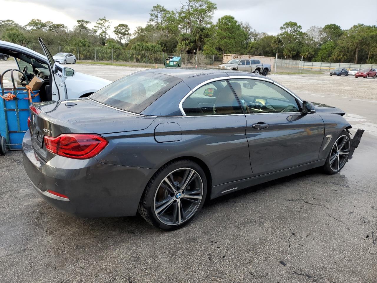 2019 BMW 4er - Image 3