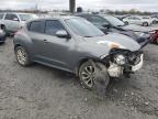 2012 Nissan Juke S zu verkaufen in Montgomery, AL - Front End