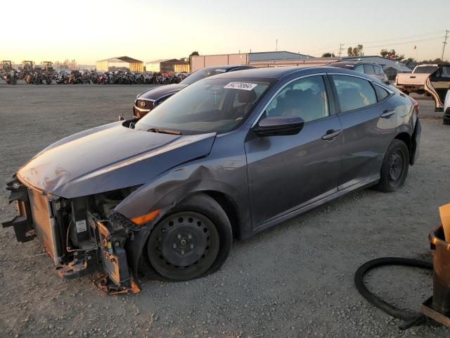 San Diego, CA에서 판매 중인 2018 Honda Civic Lx - Front End