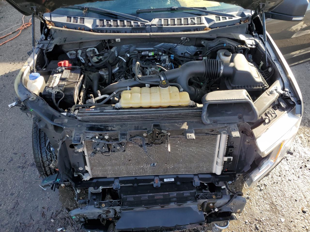 2020 Ford F-150 - Image 11