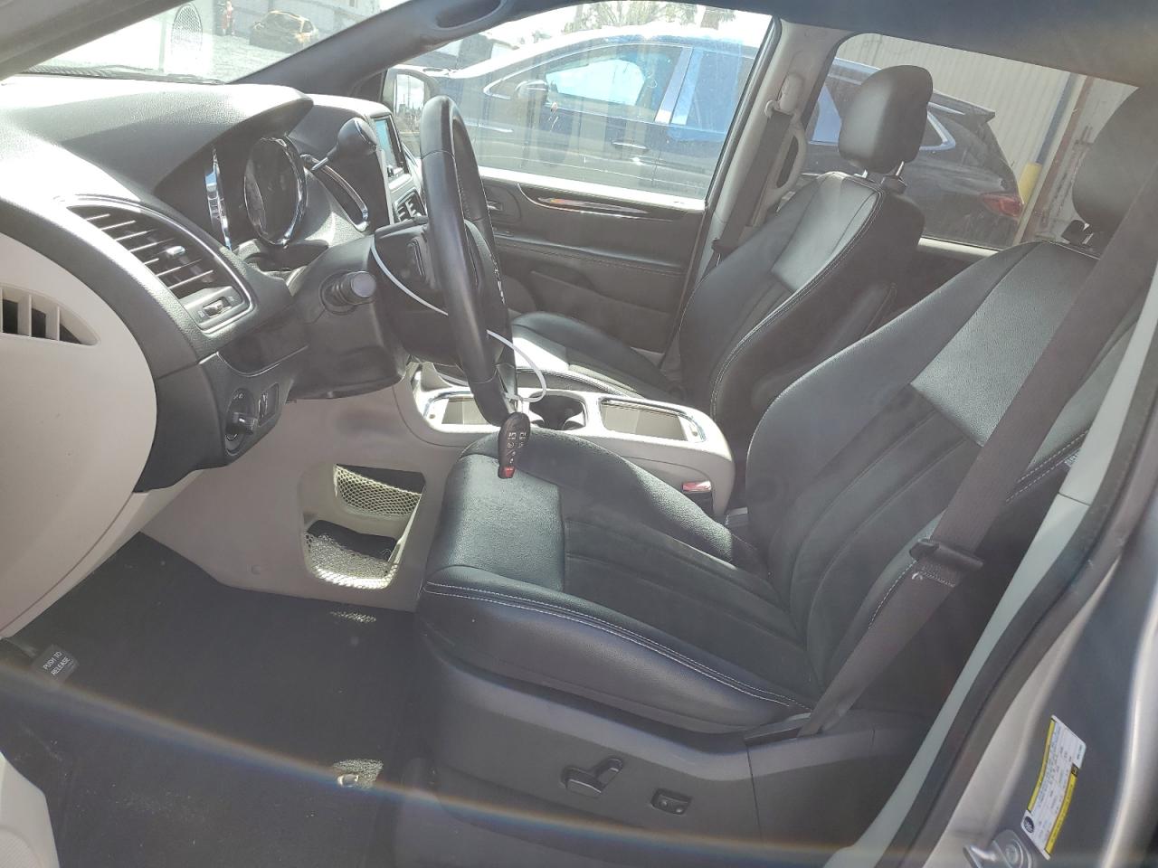 2019 Dodge Grand Caravan Sxt VIN: 2C4RDGCG0KR517482 Lot: 85313644