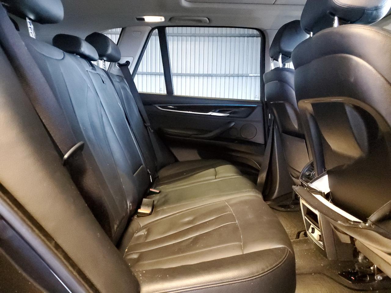 2015 BMW X5 - Image 11