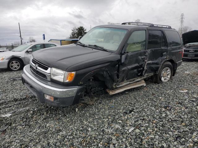 2002 Toyota 4Runner Sr5