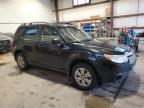 2011 SUBARU FORESTER 2.5X for sale at Copart AB - EDMONTON