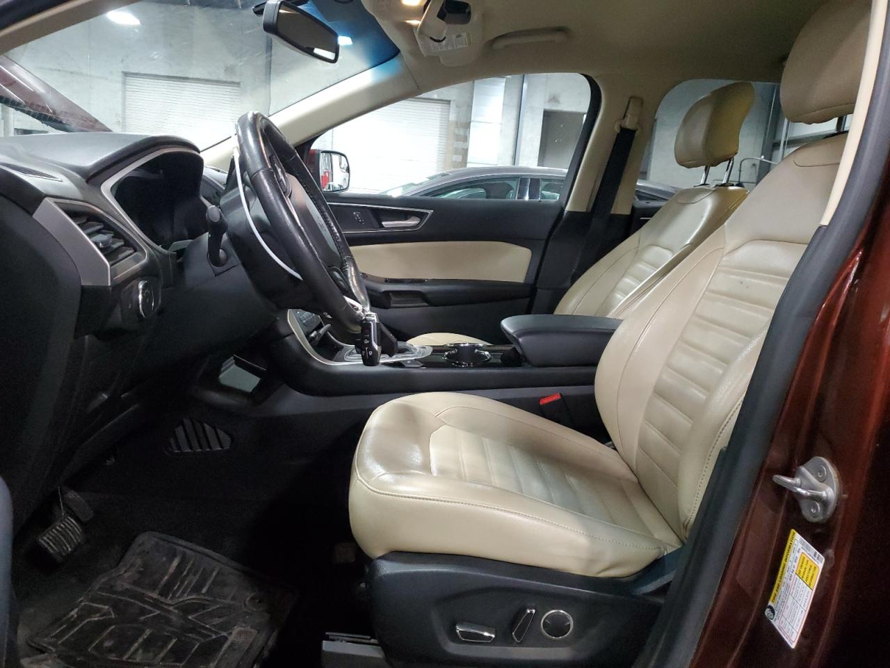 2015 Ford Edge - Image 7