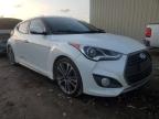 2016 Hyundai Veloster Turbo for Sale in Houston, TX - Normal Wear